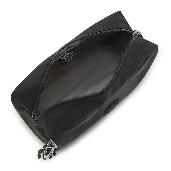 Sacs Kipling Gleam Pouch Noir | FR 1081OK
